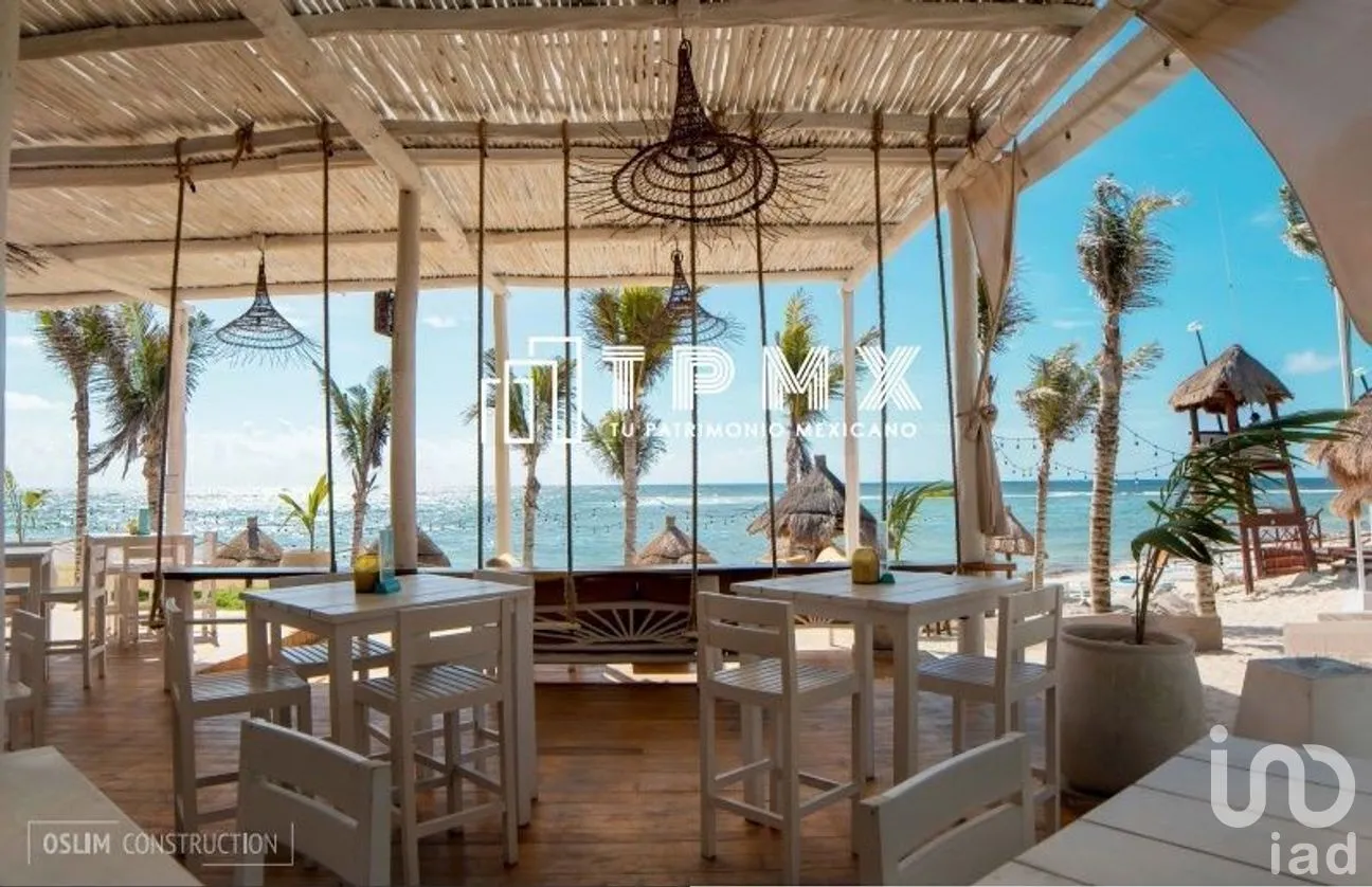 Casa en Venta en Akumal, Tulum, Quintana Roo | NEX-267071 | iad México | Foto 4 de 6