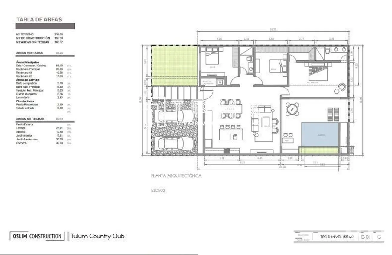 Casa en Venta en Akumal, Tulum, Quintana Roo | NEX-267071 | iad México | Foto 6 de 6