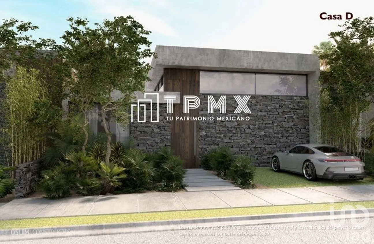 Casa en Venta en Akumal, Tulum, Quintana Roo | NEX-267071 | iad México | Foto 1 de 6