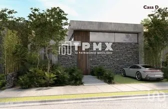 NEX-267071 - Casa en Venta, con 3 recamaras, con 2 baños, con 258 m2 de construcción.