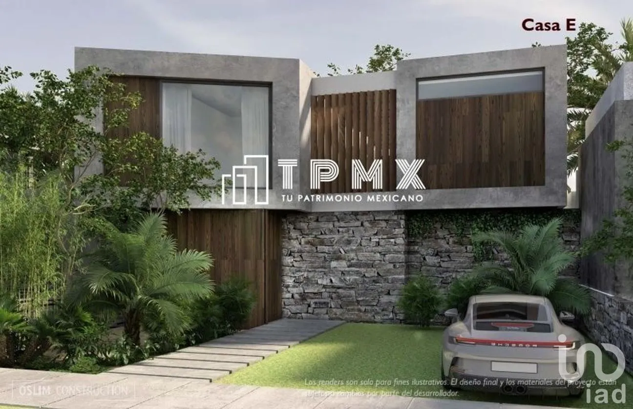 Casa en Venta en Akumal, Tulum, Quintana Roo | NEX-267073 | iad México | Foto 2 de 5