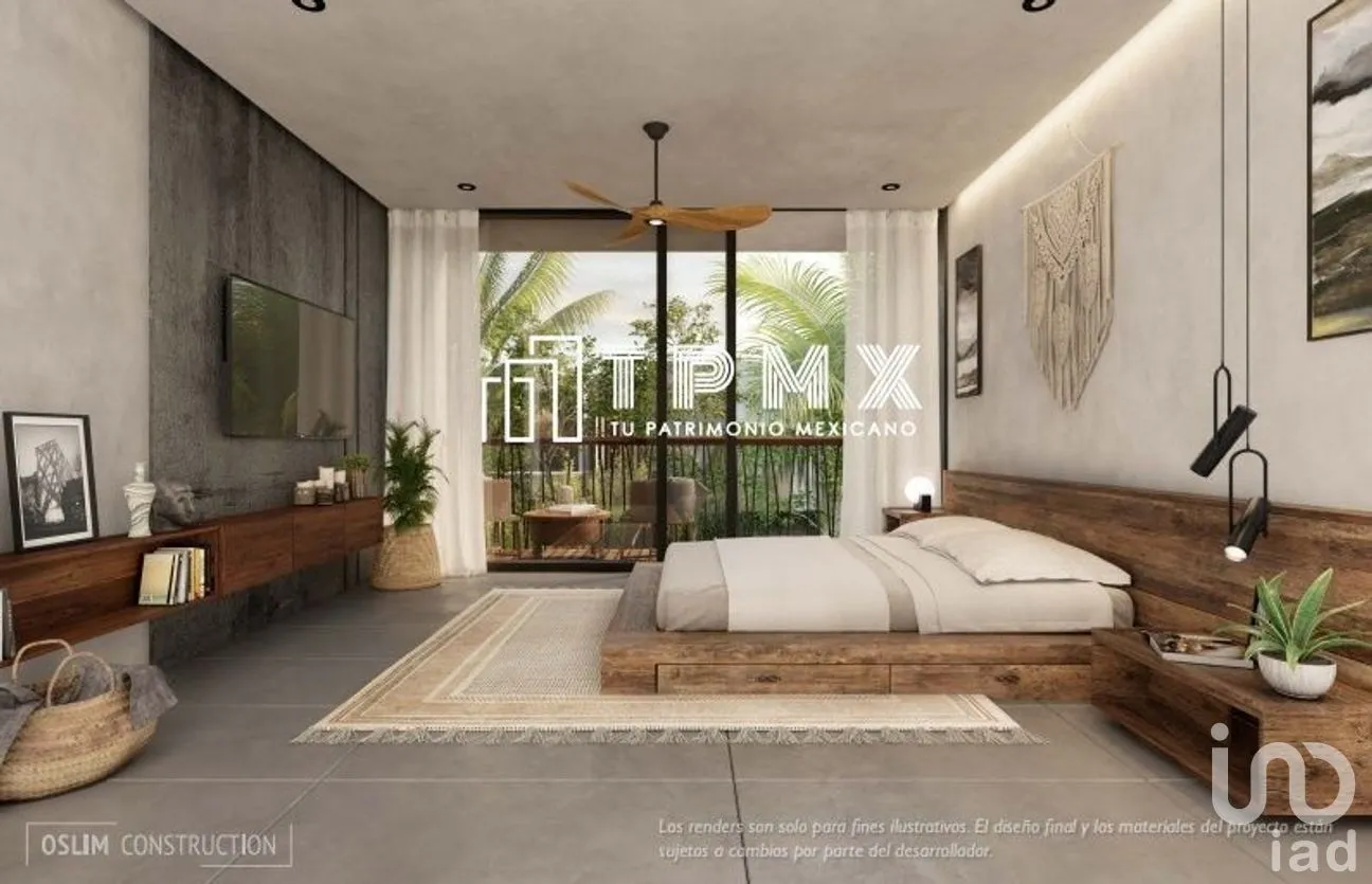Casa en Venta en Akumal, Tulum, Quintana Roo | NEX-267073 | iad México | Foto 3 de 5