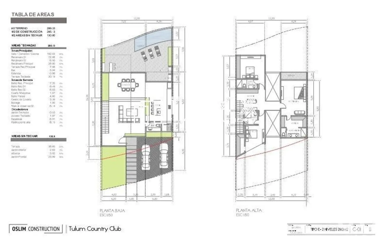 Casa en Venta en Akumal, Tulum, Quintana Roo | NEX-267073 | iad México | Foto 4 de 5