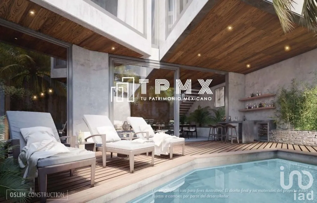 Casa en Venta en Akumal, Tulum, Quintana Roo | NEX-267073 | iad México | Foto 1 de 5
