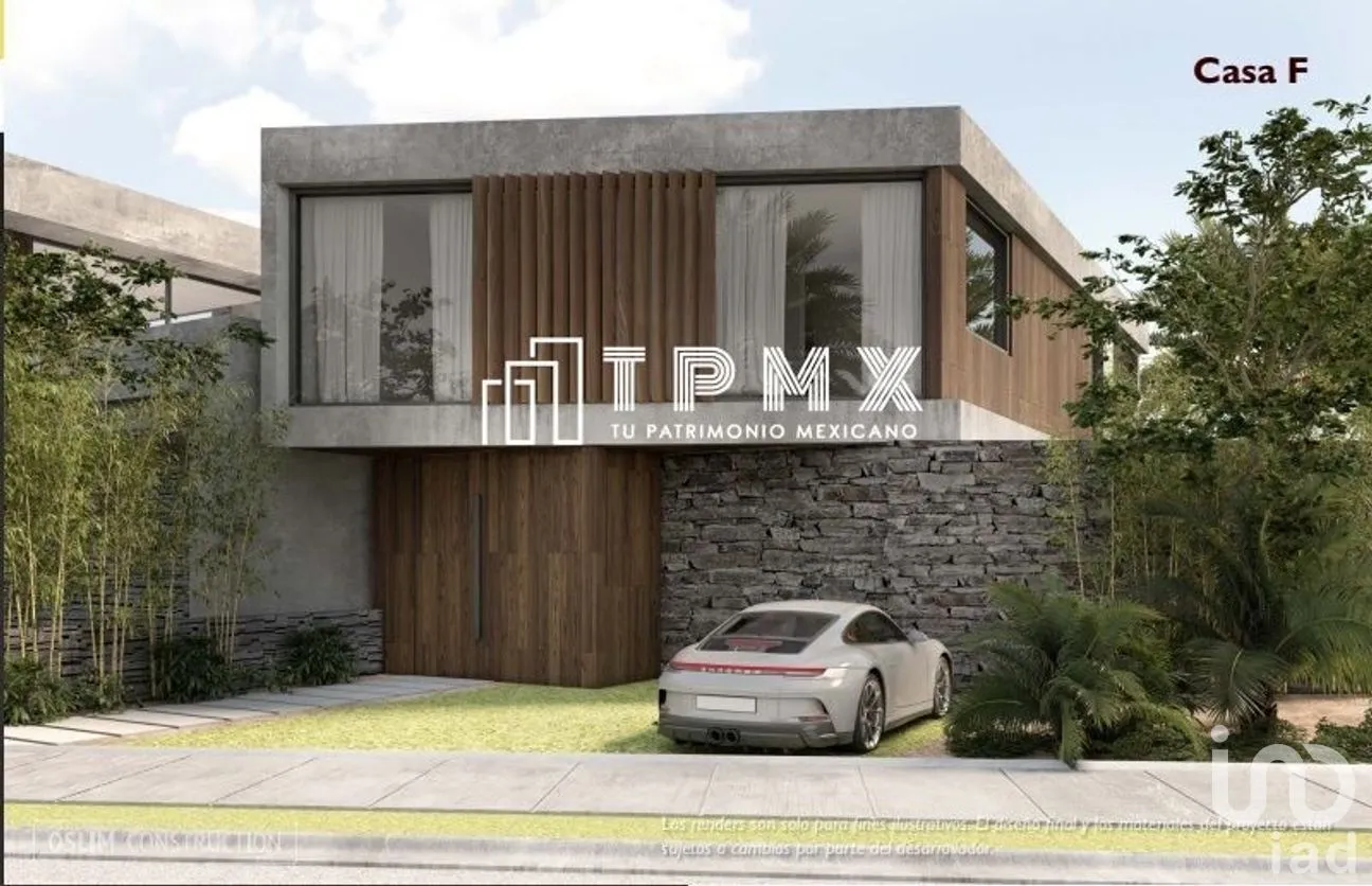 Casa en Venta en Akumal, Tulum, Quintana Roo | NEX-267074 | iad México | Foto 2 de 5