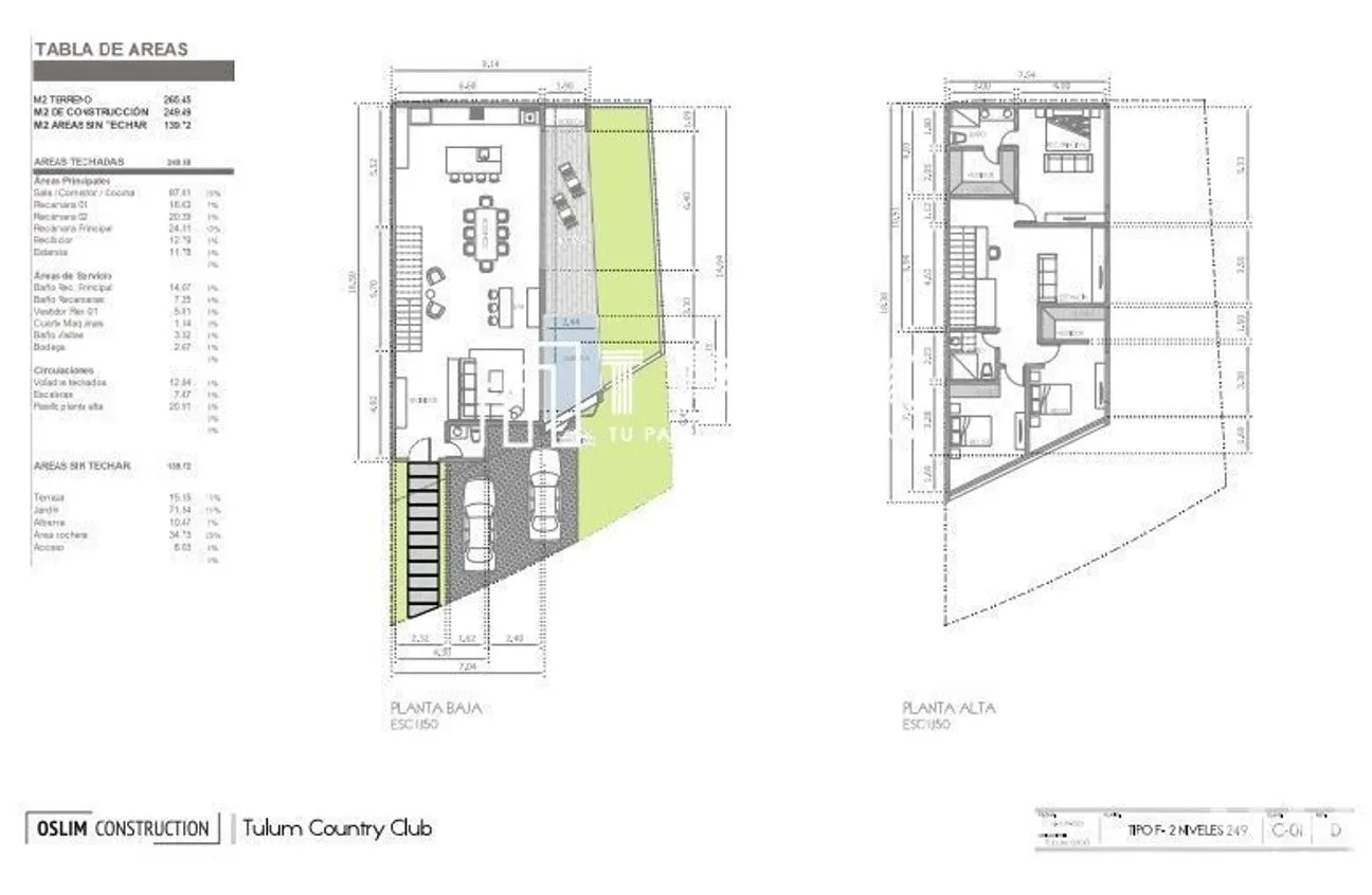 Casa en Venta en Akumal, Tulum, Quintana Roo | NEX-267074 | iad México | Foto 5 de 5