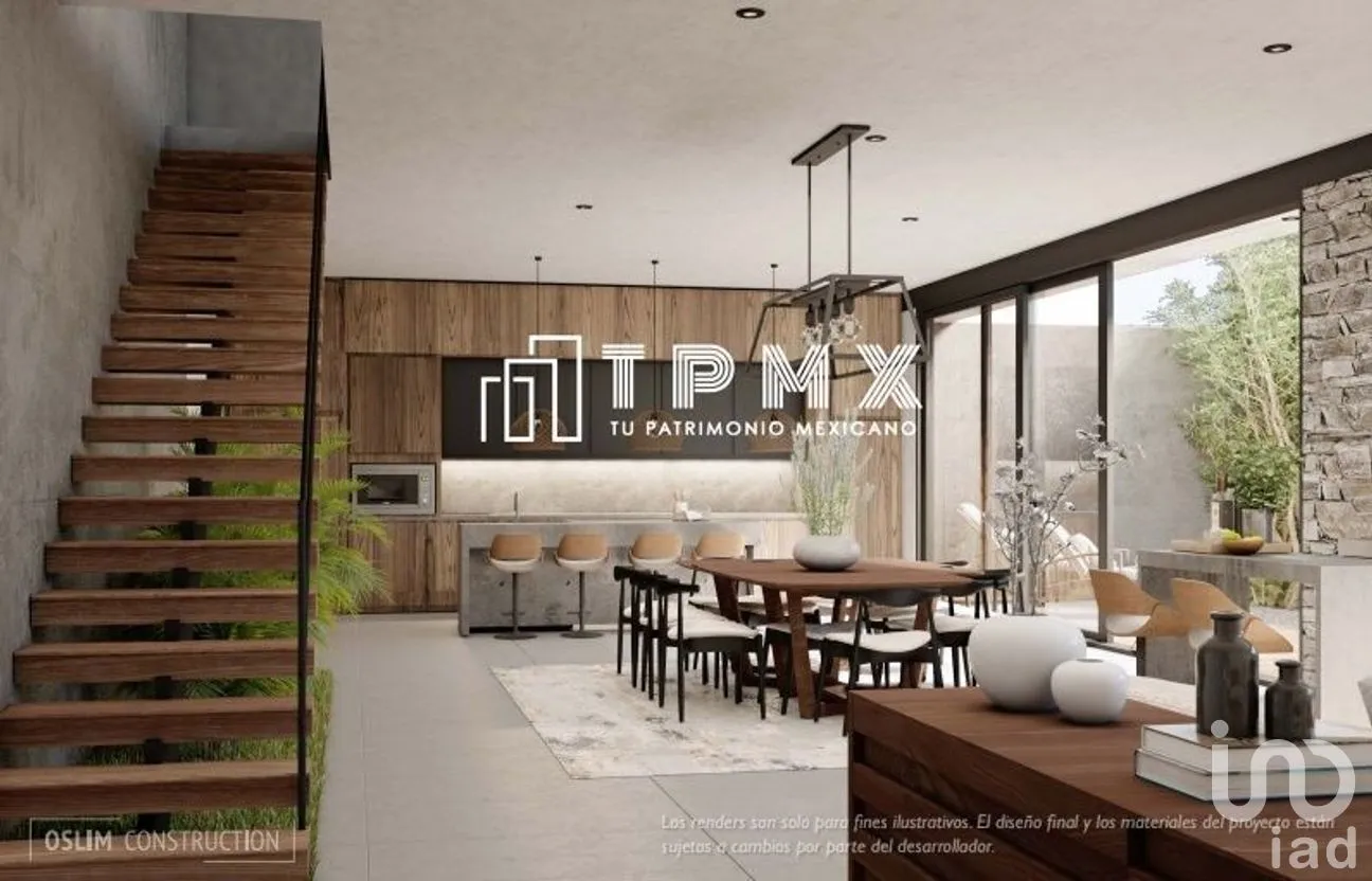 Casa en Venta en Akumal, Tulum, Quintana Roo | NEX-267074 | iad México | Foto 1 de 5