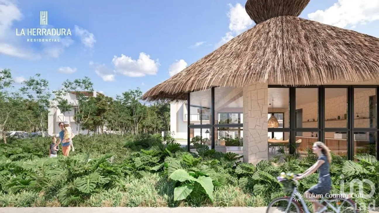 Terreno en Venta en Akumal, Tulum, Quintana Roo | NEX-267076 | iad México | Foto 7 de 10
