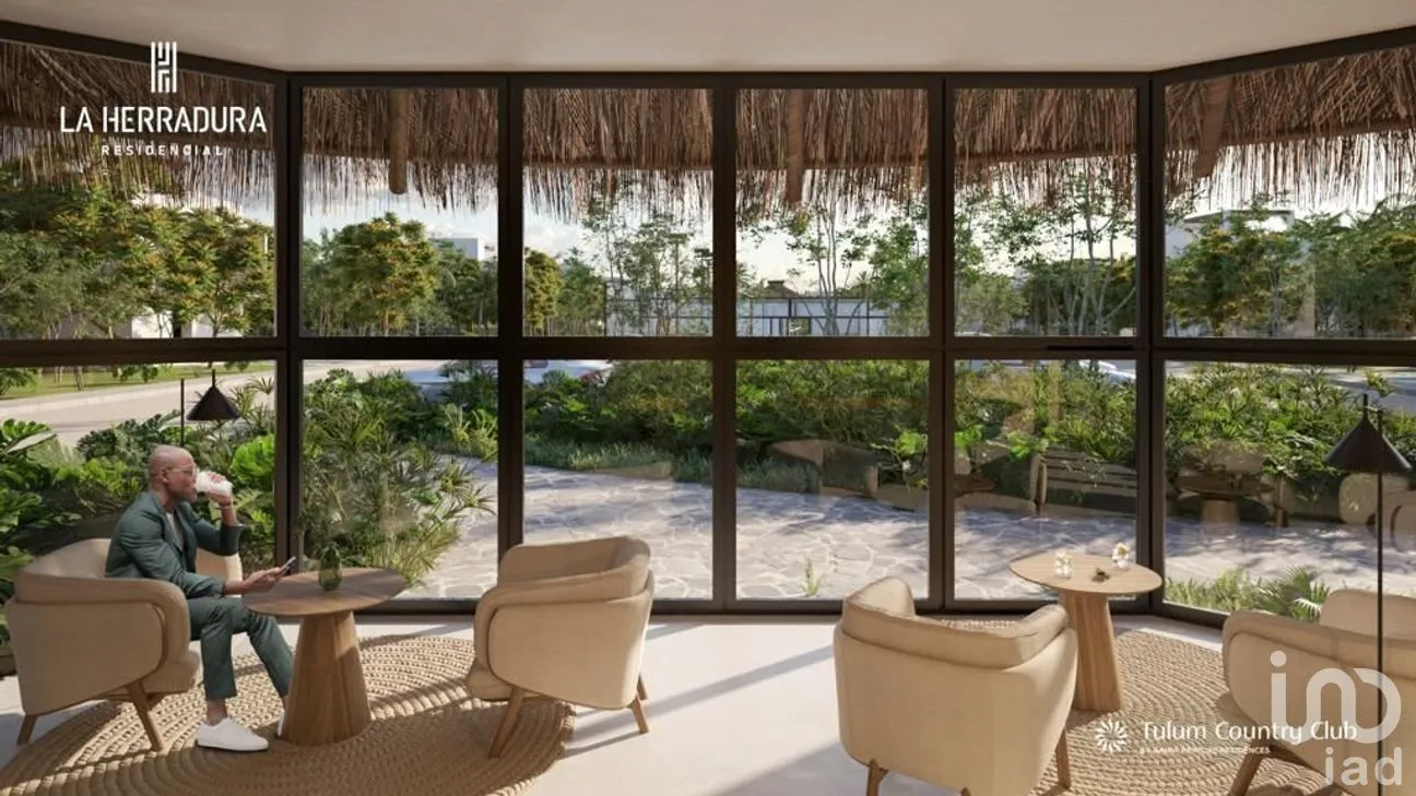 Terreno en Venta en Akumal, Tulum, Quintana Roo | NEX-267076 | iad México | Foto 8 de 10