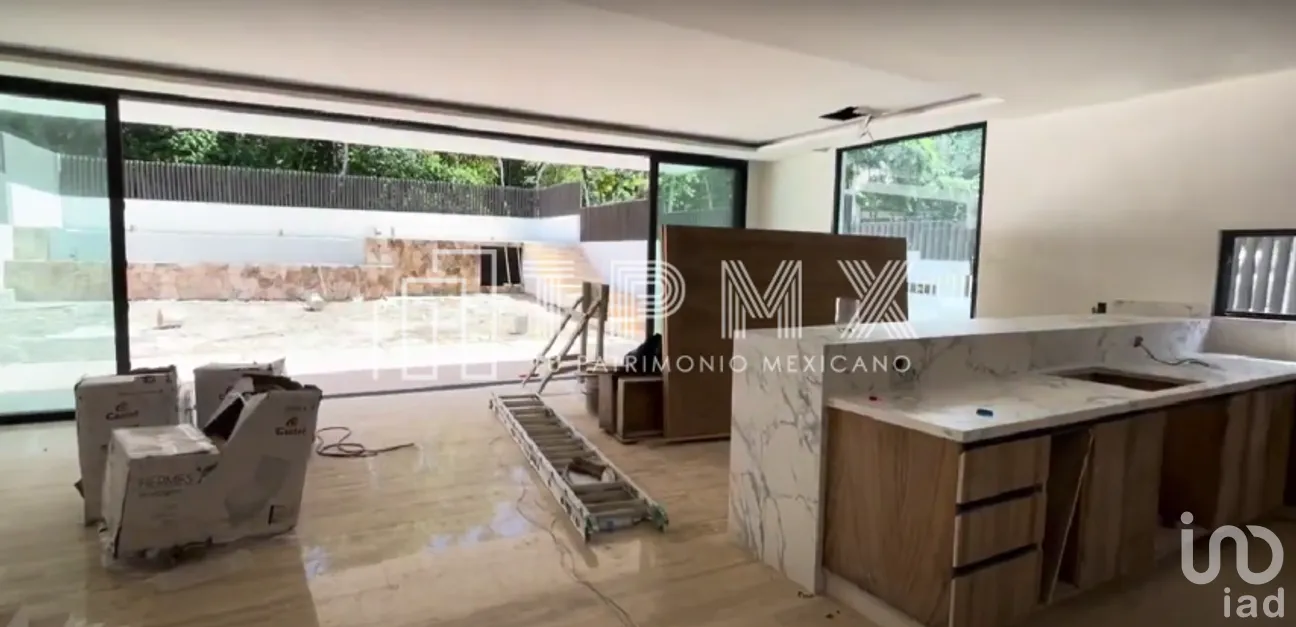 Casa en Venta en Akumal, Tulum, Quintana Roo | NEX-267077 | iad México | Foto 2 de 14