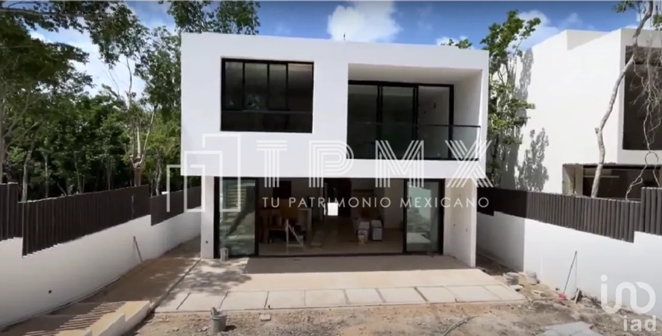 Casa en Venta en Akumal, Tulum, Quintana Roo | NEX-267077 | iad México | Foto 11 de 14
