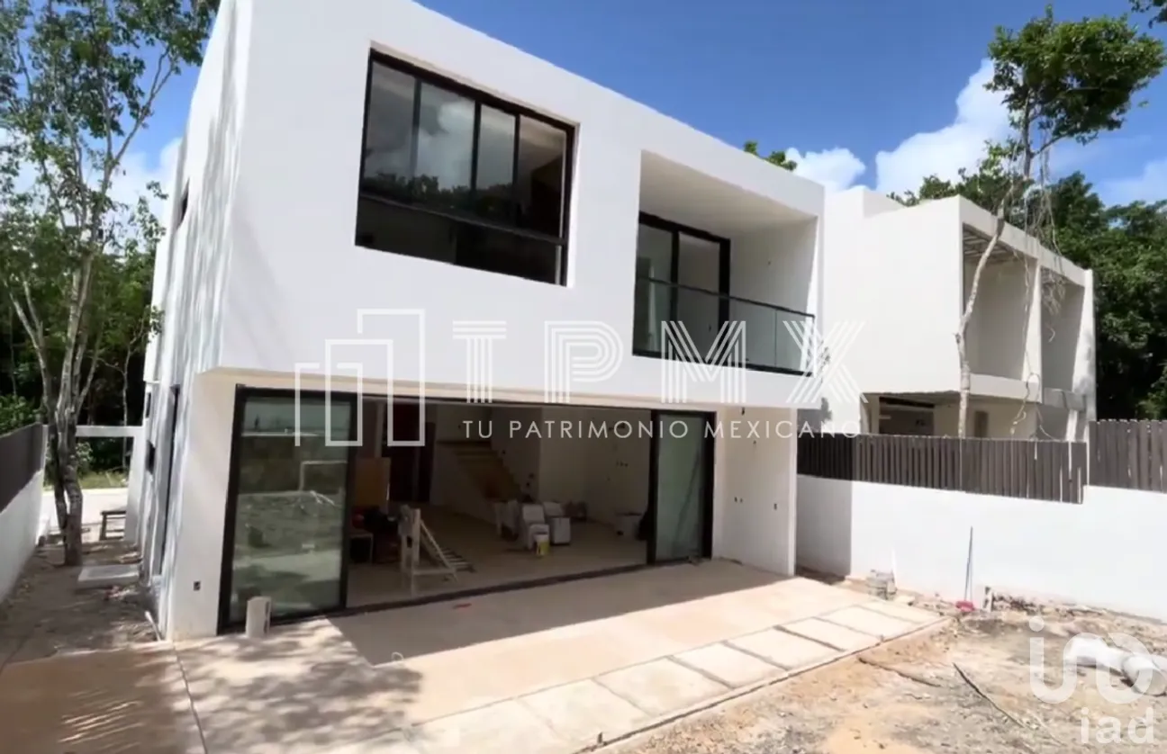 Casa en Venta en Akumal, Tulum, Quintana Roo | NEX-267077 | iad México | Foto 12 de 14