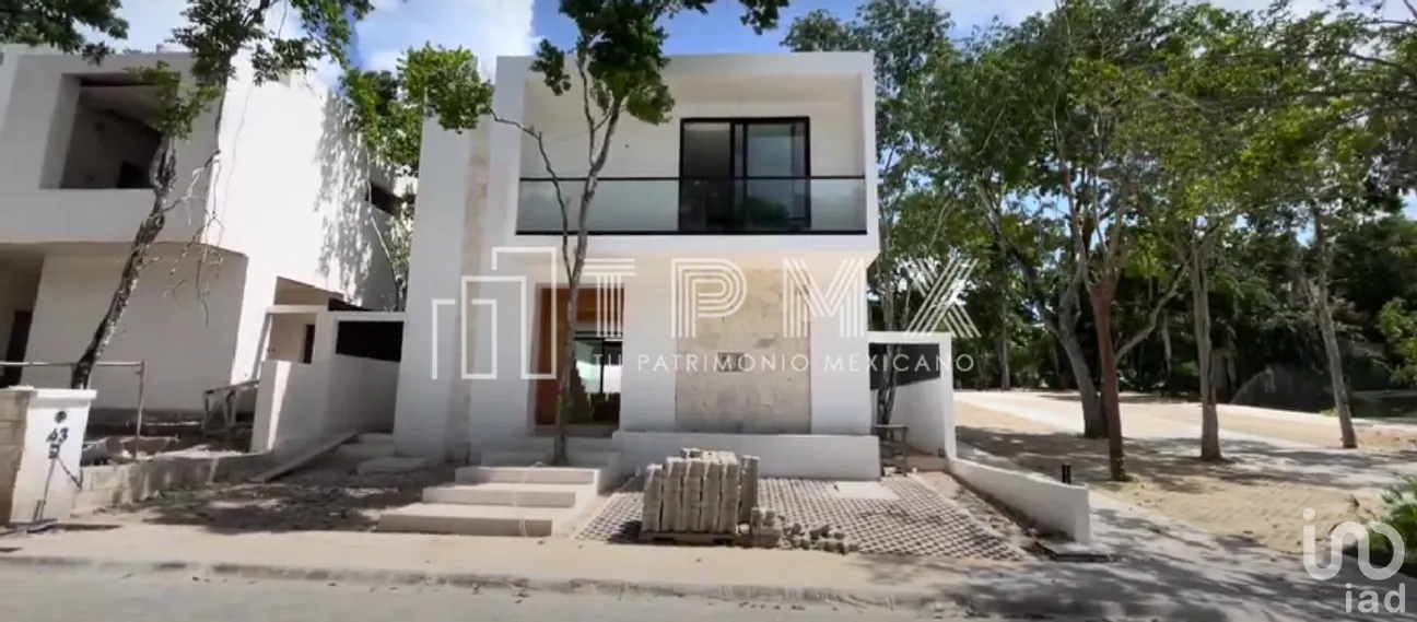 Casa en Venta en Akumal, Tulum, Quintana Roo | NEX-267077 | iad México | Foto 13 de 14
