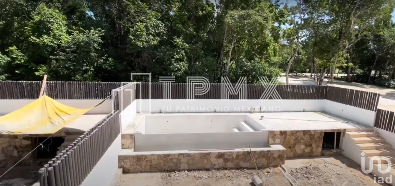 Casa en Venta en Akumal, Tulum, Quintana Roo | NEX-267077 | iad México | Foto 9 de 14