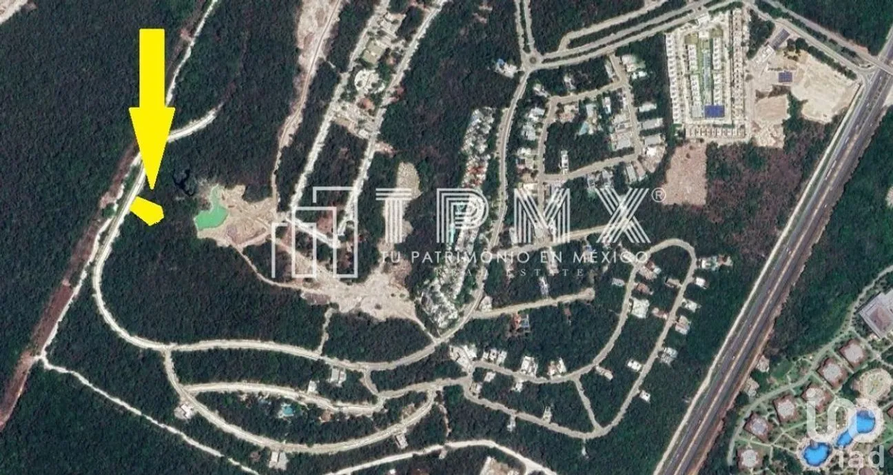 Terreno en Venta en Akumal, Tulum, Quintana Roo | NEX-267078 | iad México | Foto 1 de 7
