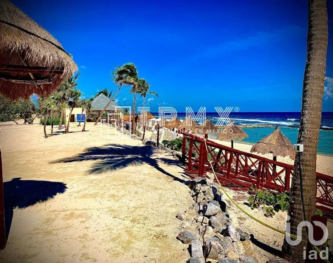 Terreno en Venta en Akumal, Tulum, Quintana Roo | NEX-267079 | iad México | Foto 4 de 7