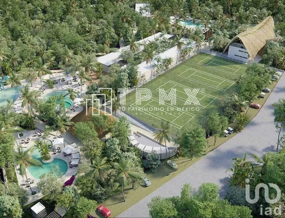 Terreno en Venta en Akumal, Tulum, Quintana Roo | NEX-267080 | iad México | Foto 6 de 7