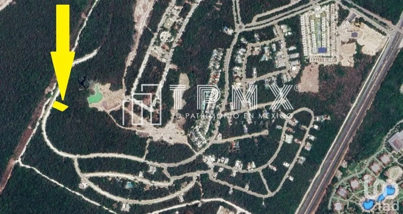 Terreno en Venta en Akumal, Tulum, Quintana Roo | NEX-267080 | iad México | Foto 1 de 7