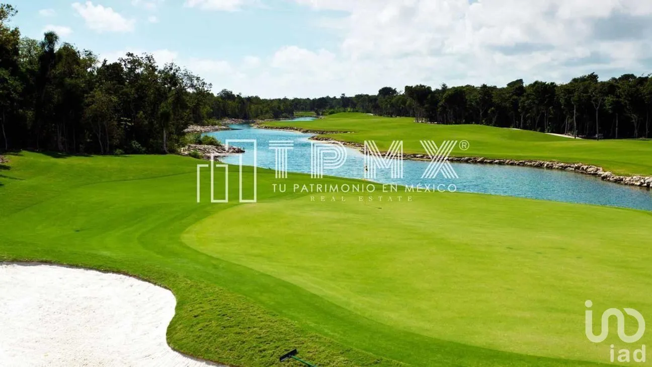 Terreno en Venta en Akumal, Tulum, Quintana Roo | NEX-267081 | iad México | Foto 2 de 7