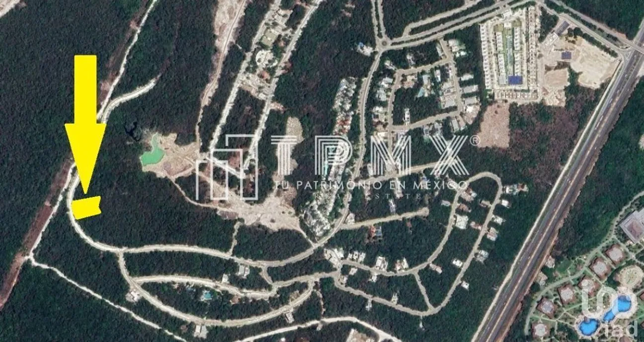 Terreno en Venta en Akumal, Tulum, Quintana Roo | NEX-267083 | iad México | Foto 1 de 7