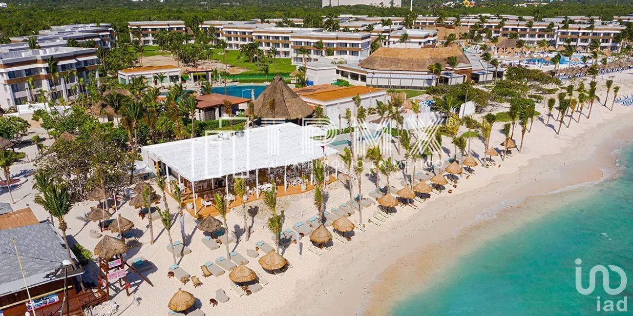 Terreno en Venta en Akumal, Tulum, Quintana Roo | NEX-267089 | iad México | Foto 7 de 7