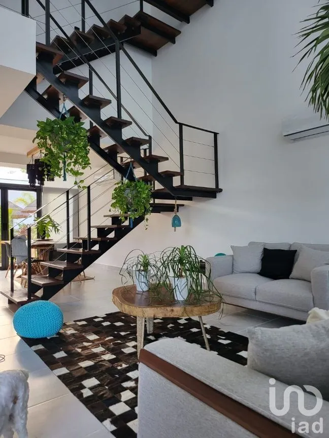 Casa en Venta en Akumal, Tulum, Quintana Roo | NEX-267097 | iad México | Foto 2 de 18