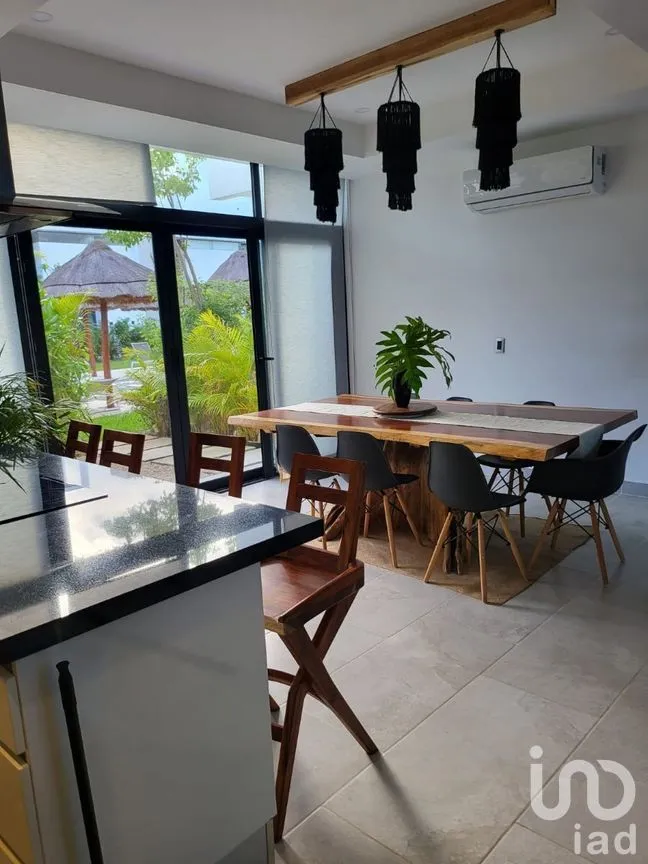 Casa en Venta en Akumal, Tulum, Quintana Roo | NEX-267097 | iad México | Foto 3 de 18