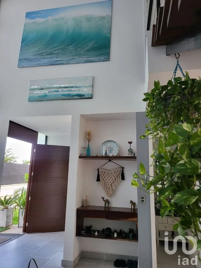 Casa en Venta en Akumal, Tulum, Quintana Roo | NEX-267097 | iad México | Foto 9 de 18
