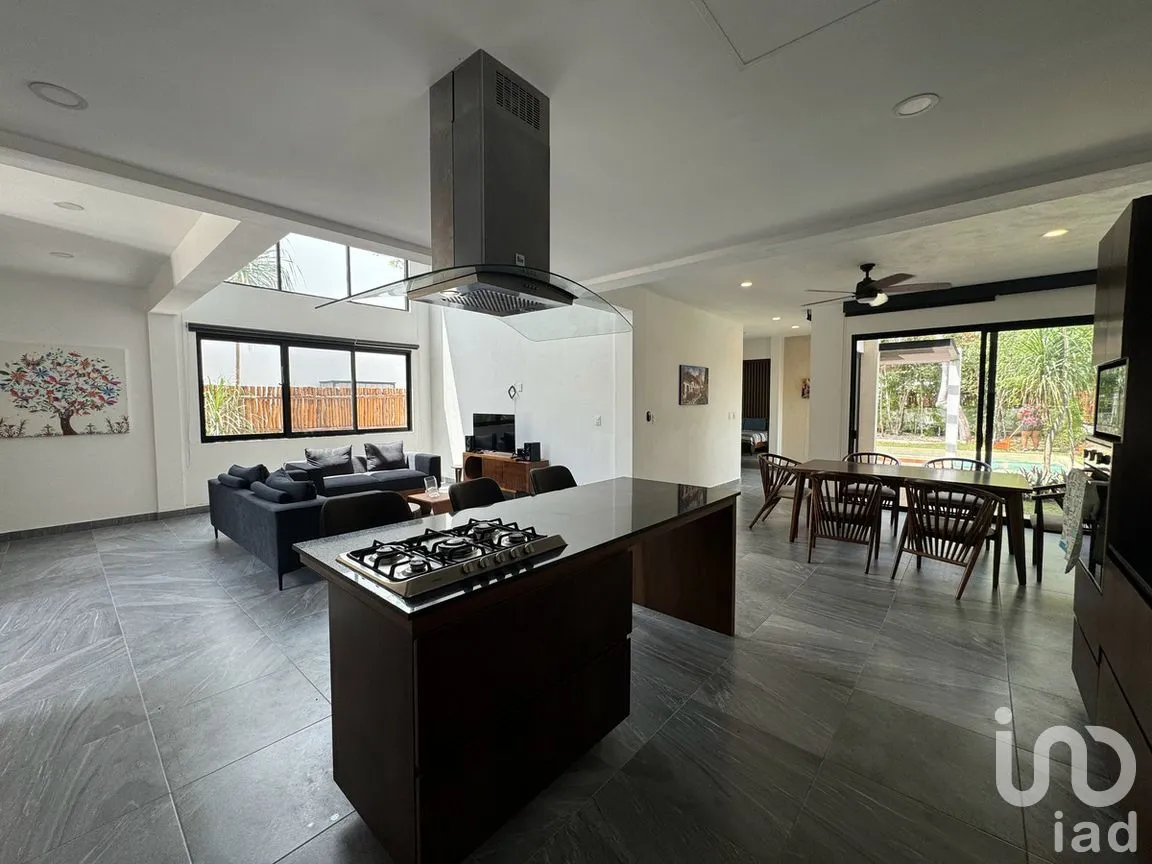 Casa en Venta en Akumal, Tulum, Quintana Roo | NEX-267098 | iad México | Foto 13 de 50
