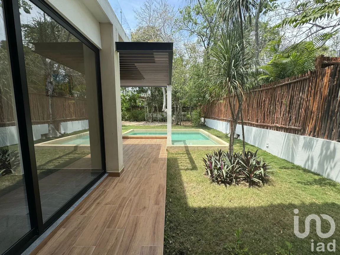 Casa en Venta en Akumal, Tulum, Quintana Roo | NEX-267098 | iad México | Foto 14 de 50