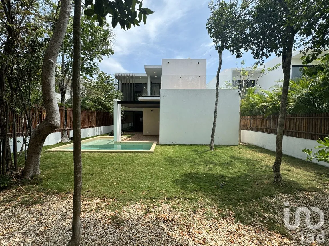 Casa en Venta en Akumal, Tulum, Quintana Roo | NEX-267098 | iad México | Foto 16 de 50