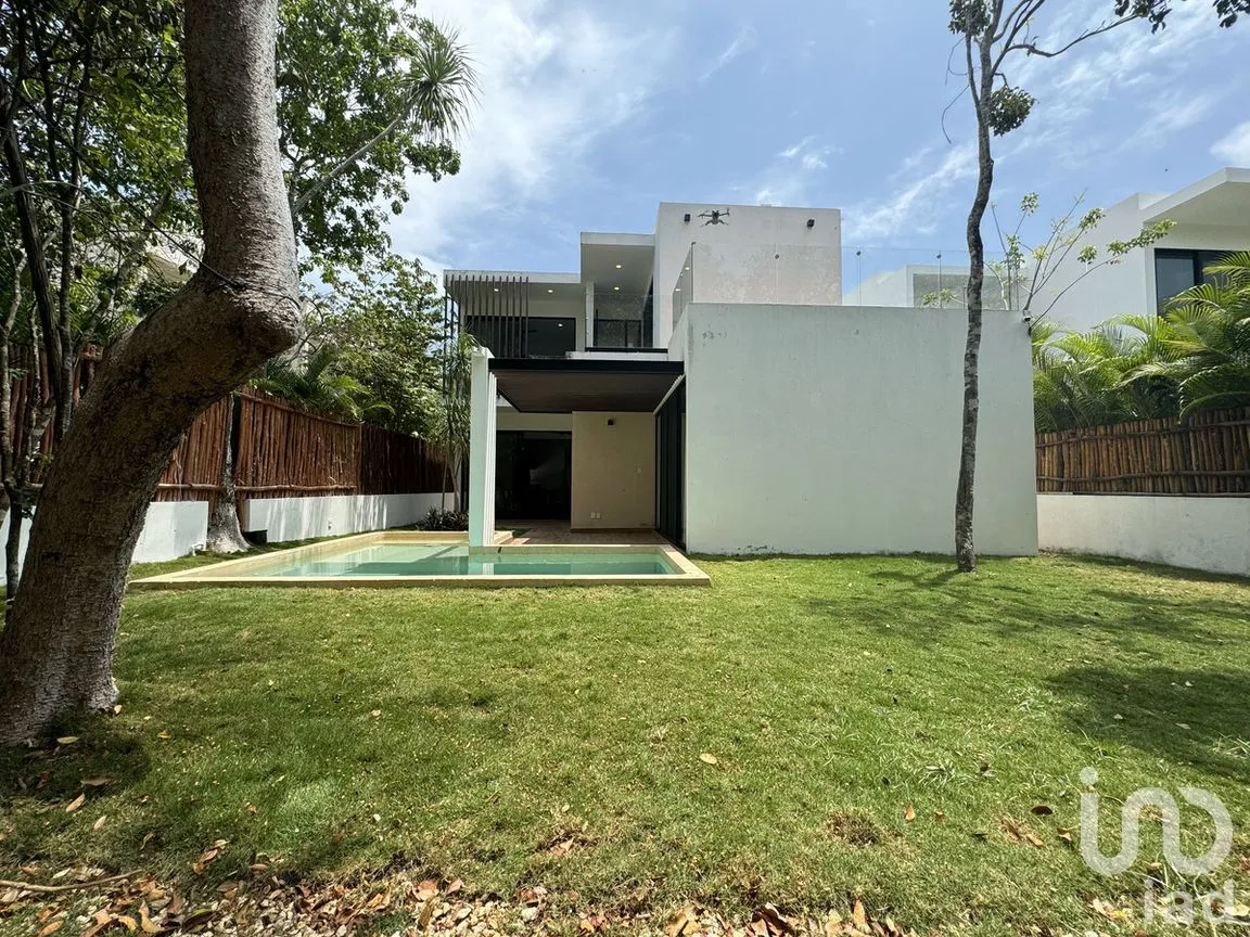 Casa en Venta en Akumal, Tulum, Quintana Roo | NEX-267098 | iad México | Foto 17 de 50