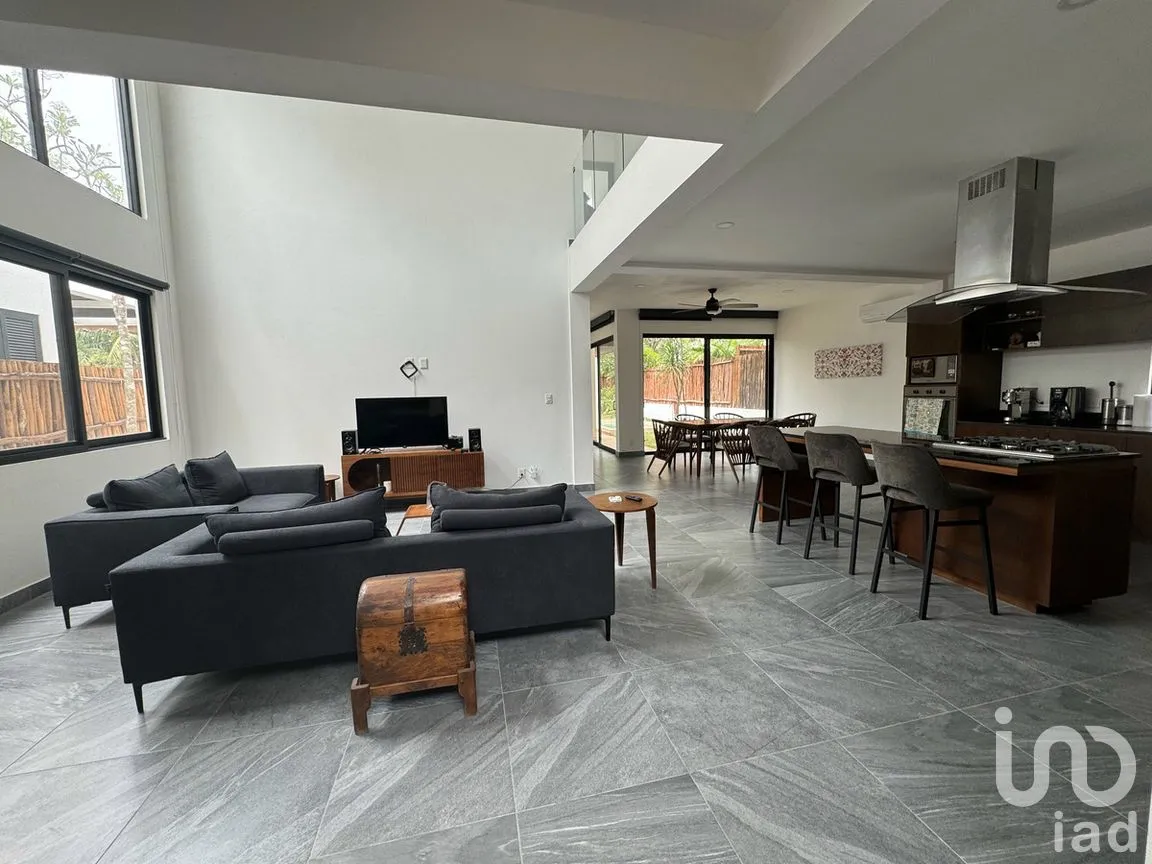 Casa en Venta en Akumal, Tulum, Quintana Roo | NEX-267098 | iad México | Foto 3 de 50