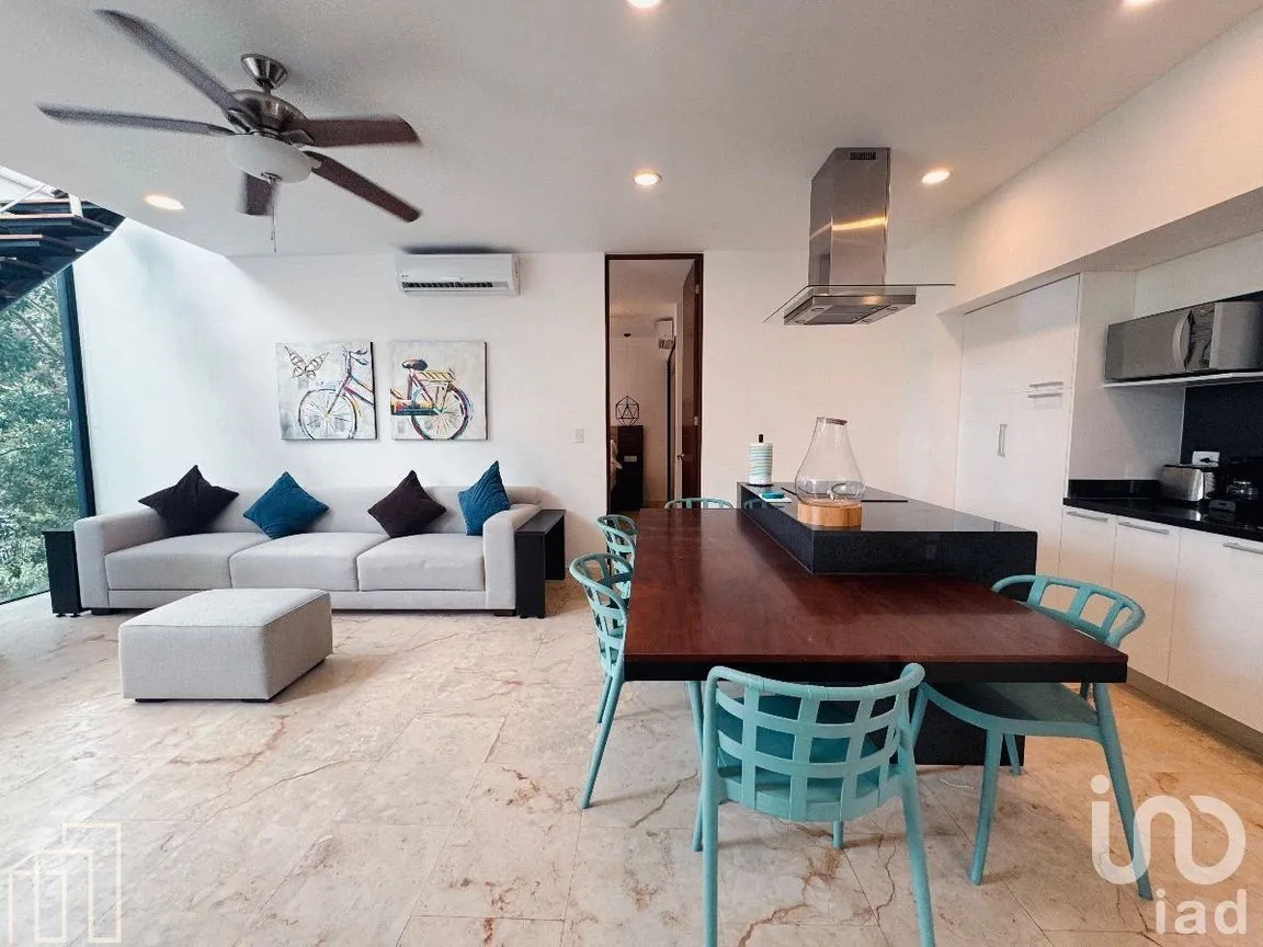 Departamento en Venta en Akumal, Tulum, Quintana Roo | NEX-267100 | iad México | Foto 11 de 41