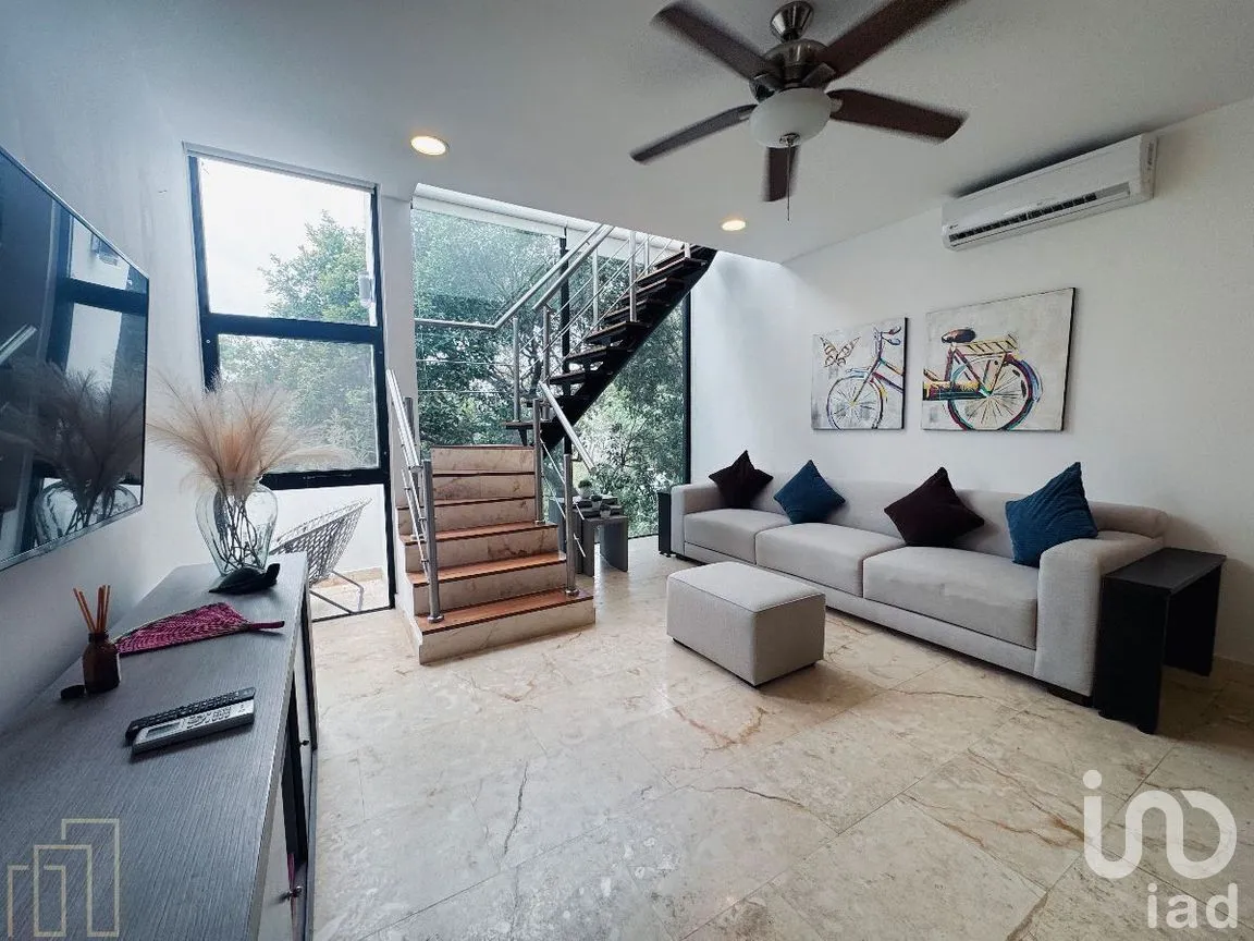 Departamento en Venta en Akumal, Tulum, Quintana Roo | NEX-267100 | iad México | Foto 12 de 41