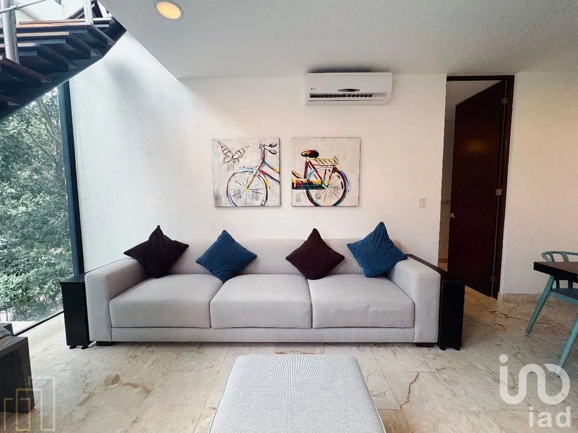 Departamento en Venta en Akumal, Tulum, Quintana Roo | NEX-267100 | iad México | Foto 16 de 41