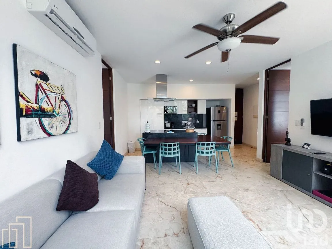 Departamento en Venta en Akumal, Tulum, Quintana Roo | NEX-267100 | iad México | Foto 18 de 41