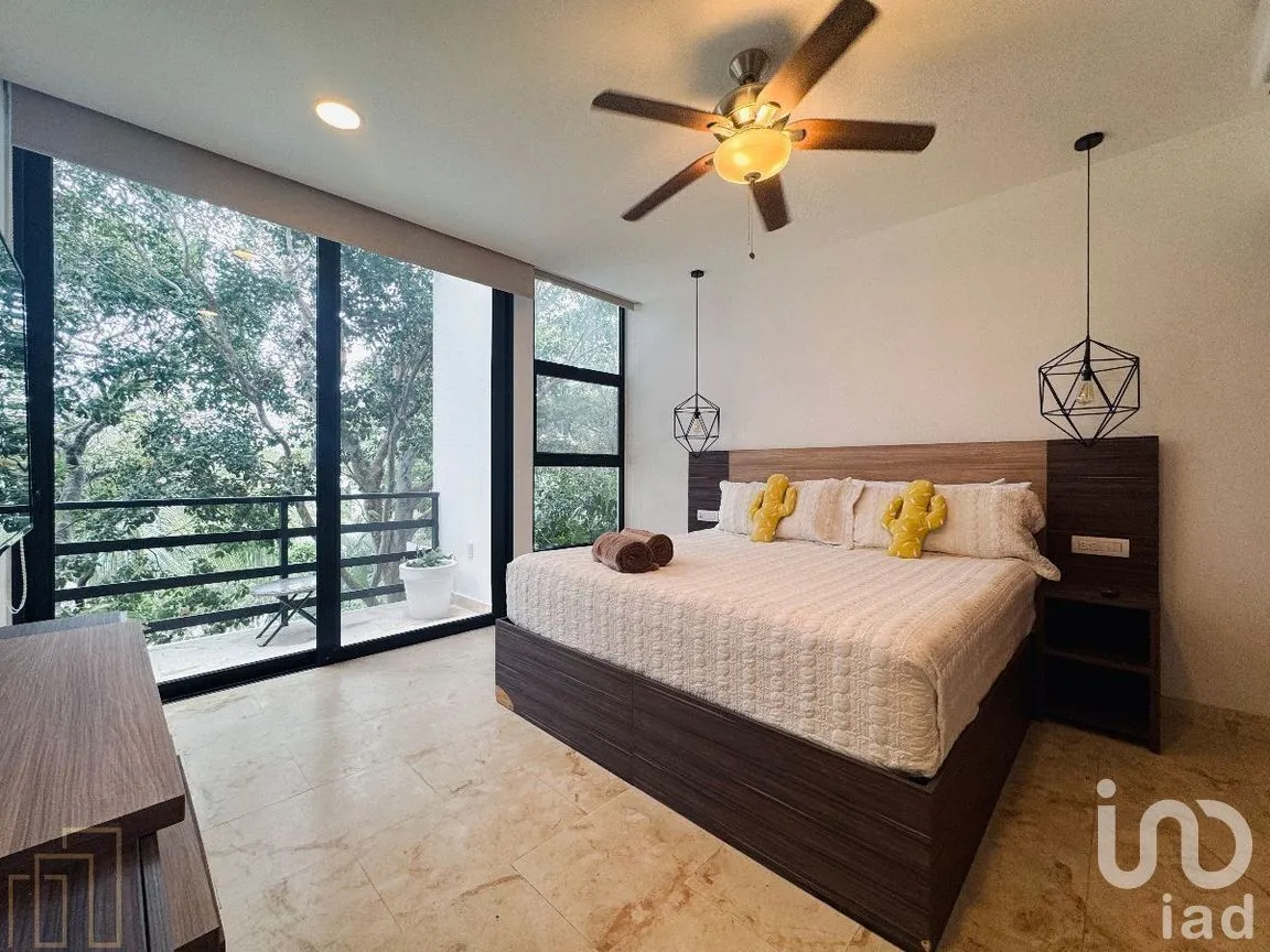 Departamento en Venta en Akumal, Tulum, Quintana Roo | NEX-267100 | iad México | Foto 19 de 41