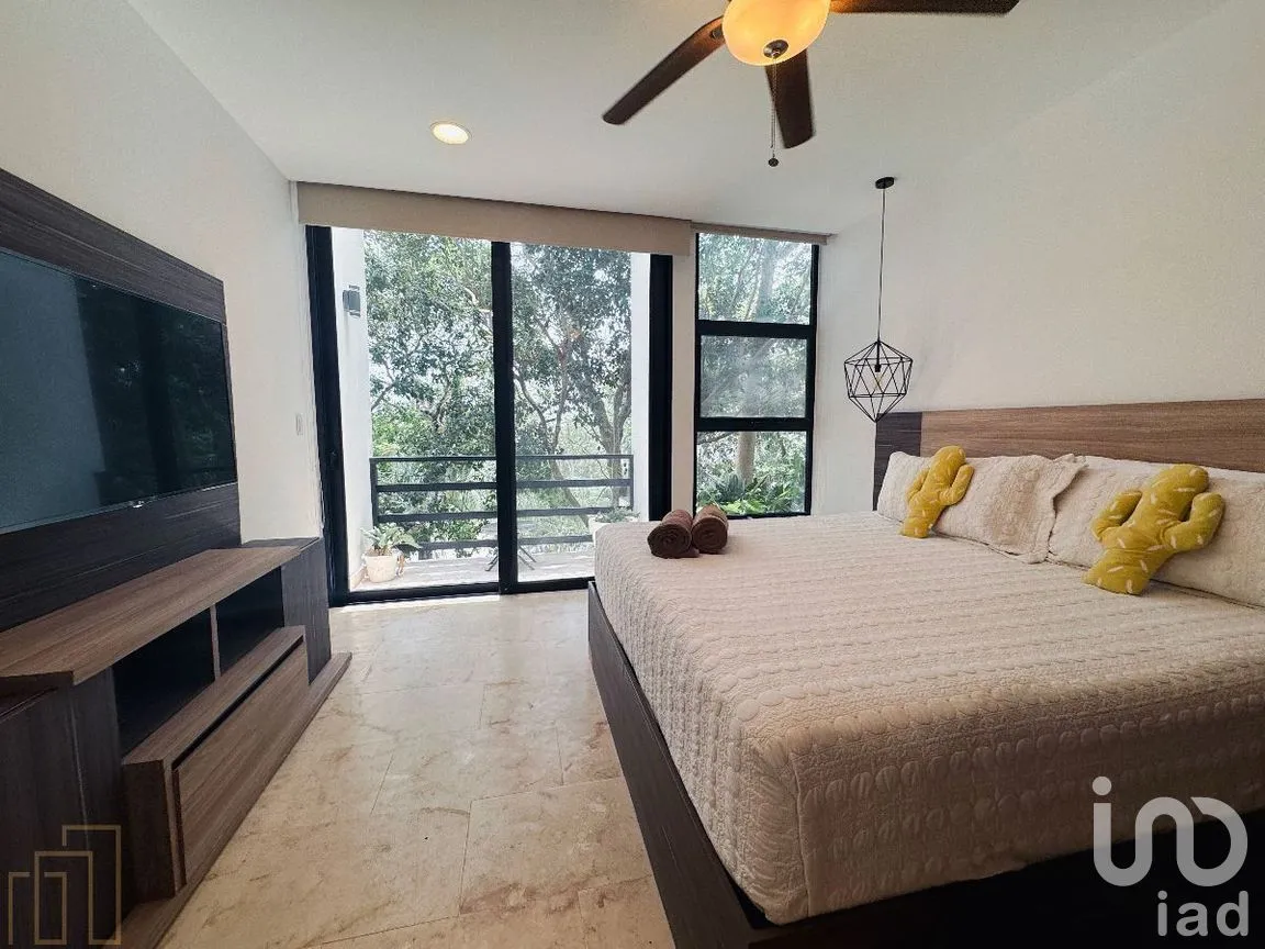 Departamento en Venta en Akumal, Tulum, Quintana Roo | NEX-267100 | iad México | Foto 20 de 41
