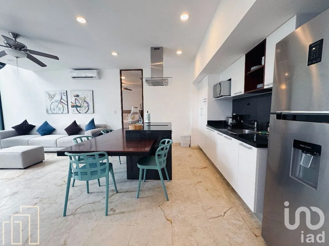 Departamento en Venta en Akumal, Tulum, Quintana Roo | NEX-267100 | iad México | Foto 3 de 41