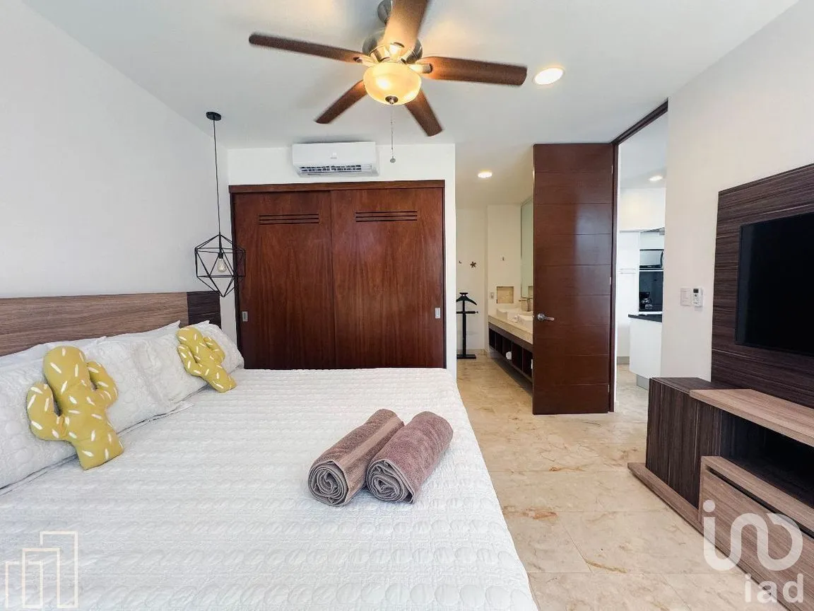 Departamento en Venta en Akumal, Tulum, Quintana Roo | NEX-267100 | iad México | Foto 22 de 41