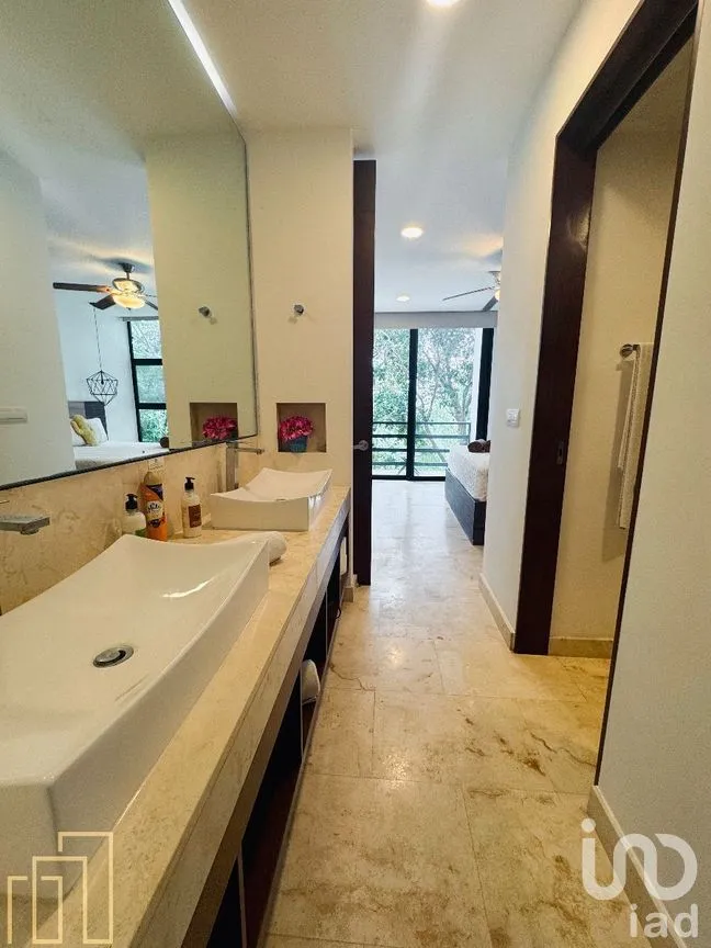 Departamento en Venta en Akumal, Tulum, Quintana Roo | NEX-267100 | iad México | Foto 27 de 41