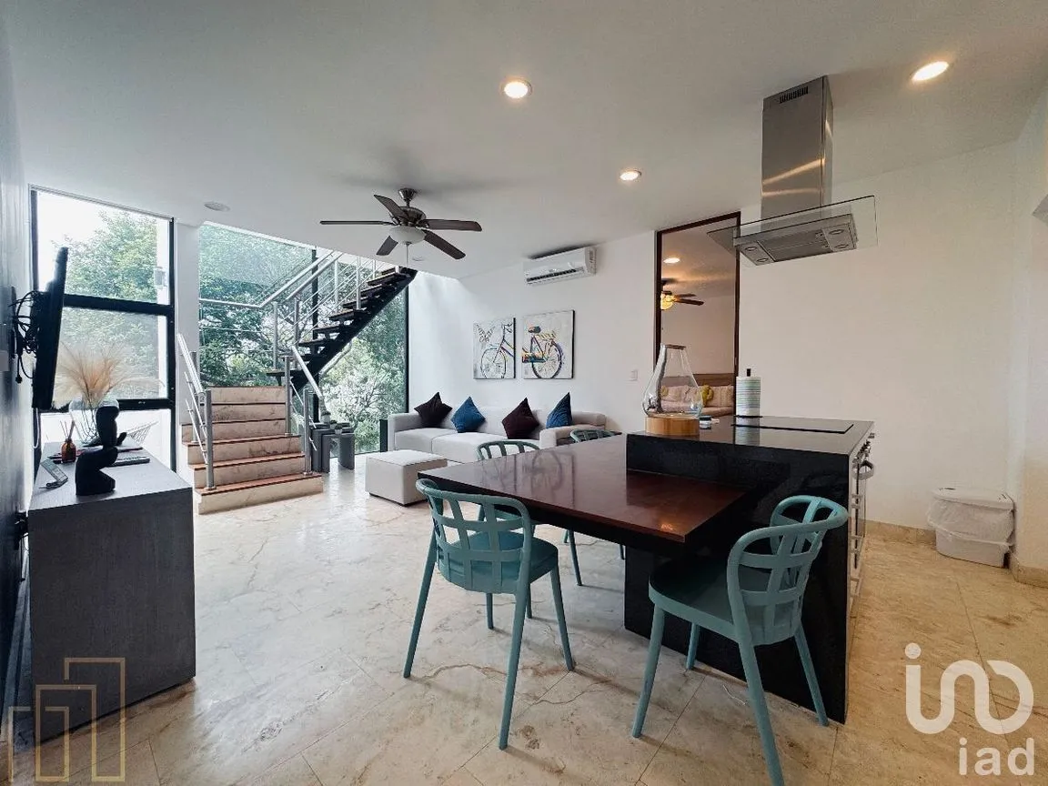 Departamento en Venta en Akumal, Tulum, Quintana Roo | NEX-267100 | iad México | Foto 4 de 41