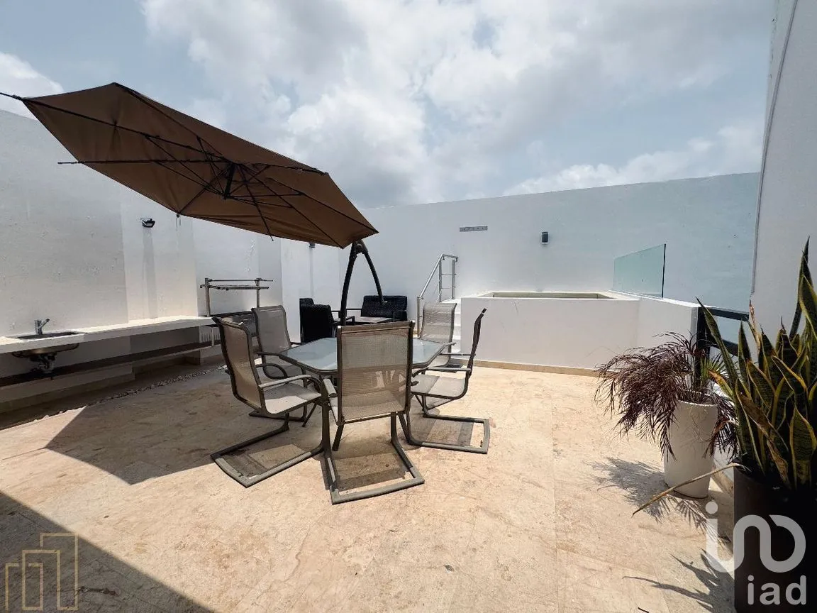 Departamento en Venta en Akumal, Tulum, Quintana Roo | NEX-267100 | iad México | Foto 32 de 41