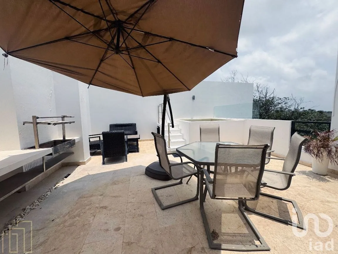 Departamento en Venta en Akumal, Tulum, Quintana Roo | NEX-267100 | iad México | Foto 33 de 41