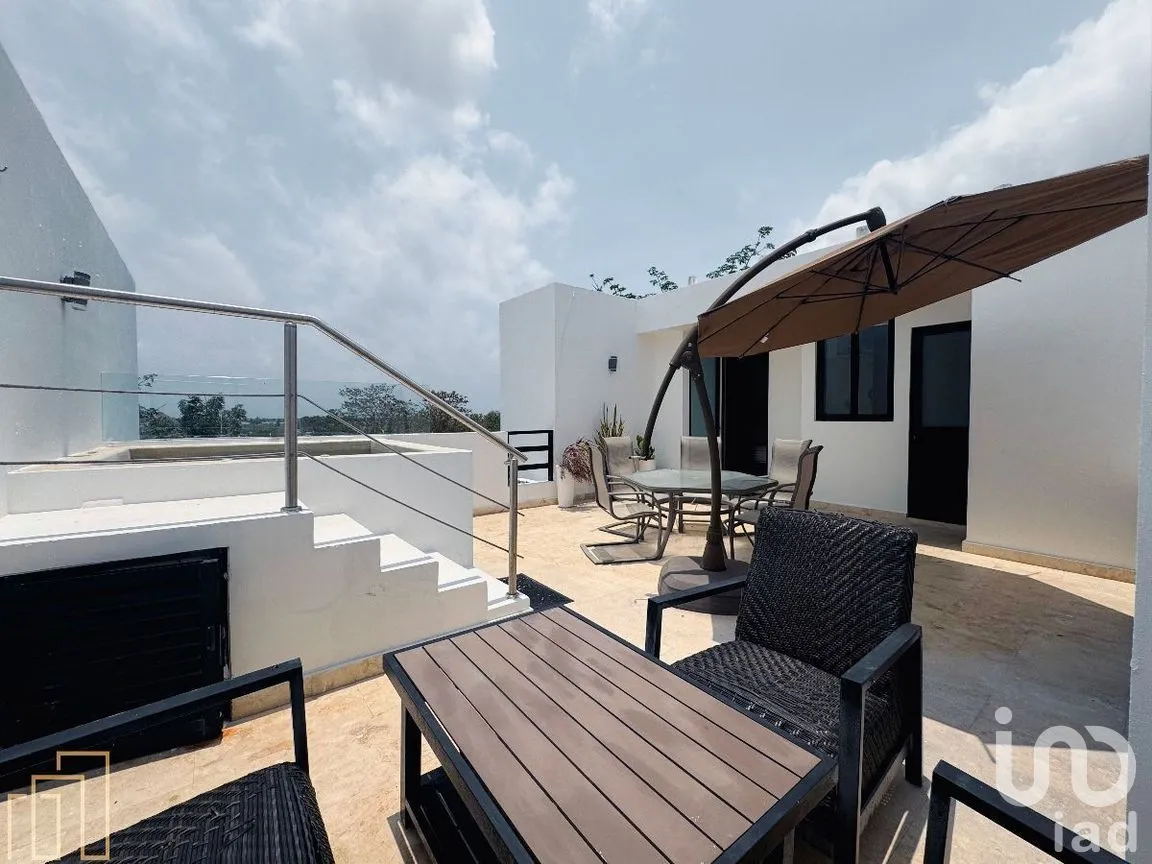 Departamento en Venta en Akumal, Tulum, Quintana Roo | NEX-267100 | iad México | Foto 35 de 41