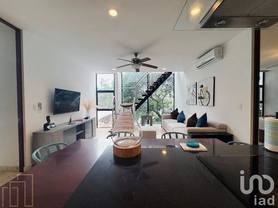 Departamento en Venta en Akumal, Tulum, Quintana Roo | NEX-267100 | iad México | Foto 5 de 41