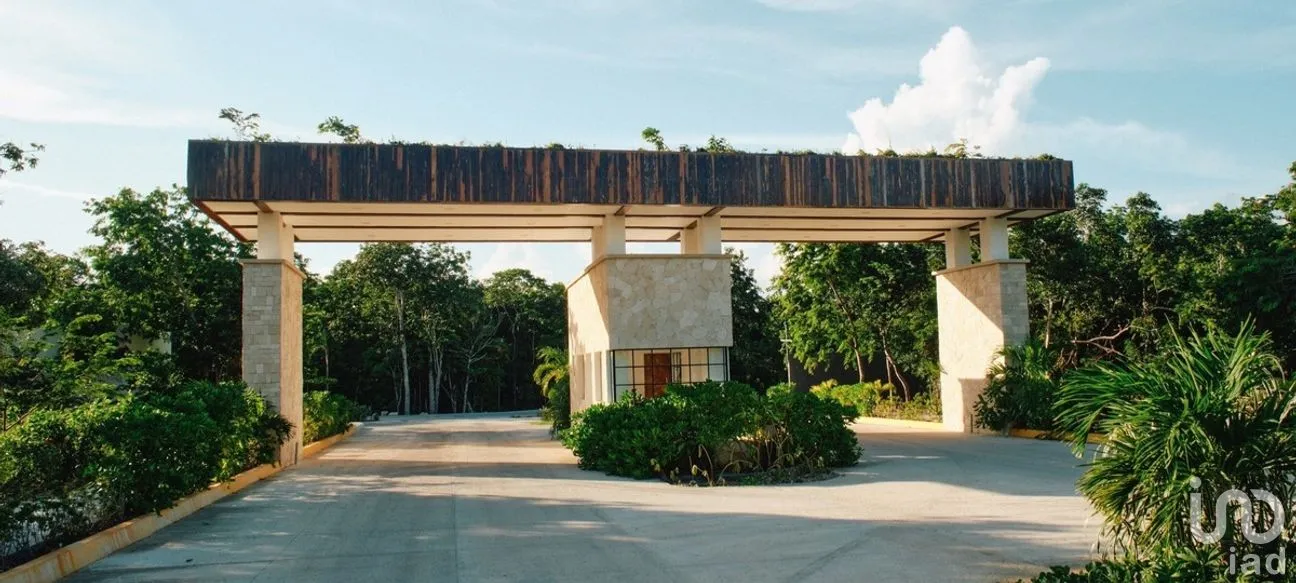 Terreno en Venta en Tulum Centro, Tulum, Quintana Roo | NEX-267101 | iad México | Foto 15 de 24