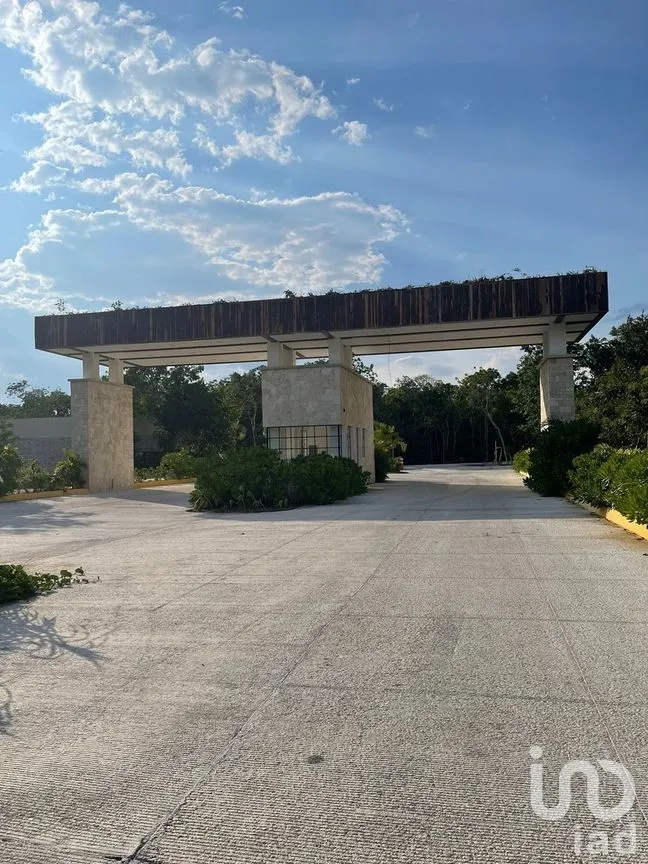 Terreno en Venta en Tulum Centro, Tulum, Quintana Roo | NEX-267101 | iad México | Foto 16 de 24