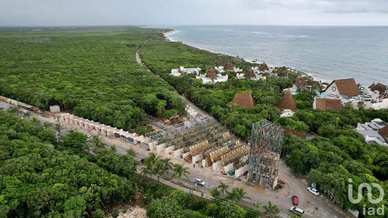 Terreno en Venta en Tulum Centro, Tulum, Quintana Roo | NEX-267101 | iad México | Foto 23 de 24